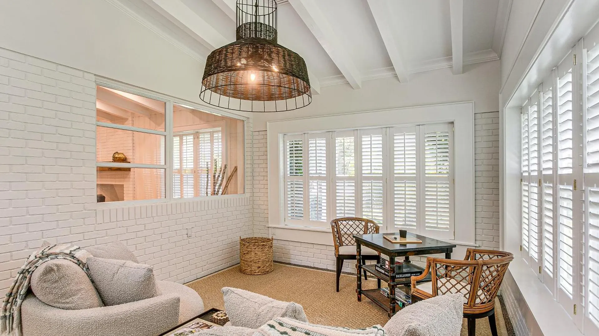 Spacious Steps To The Ocean! جزيرة جيكل