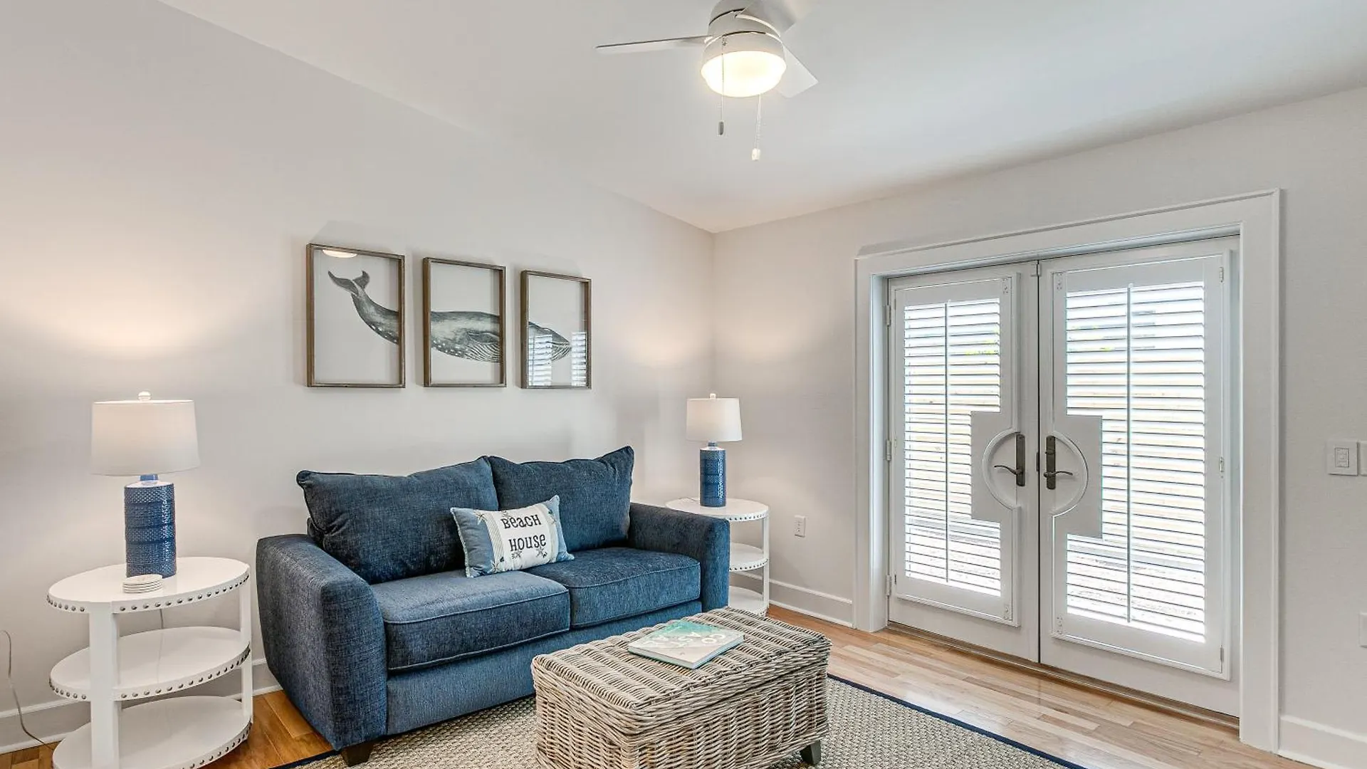 بيت للعطل Spacious Steps To The Ocean! جزيرة جيكل