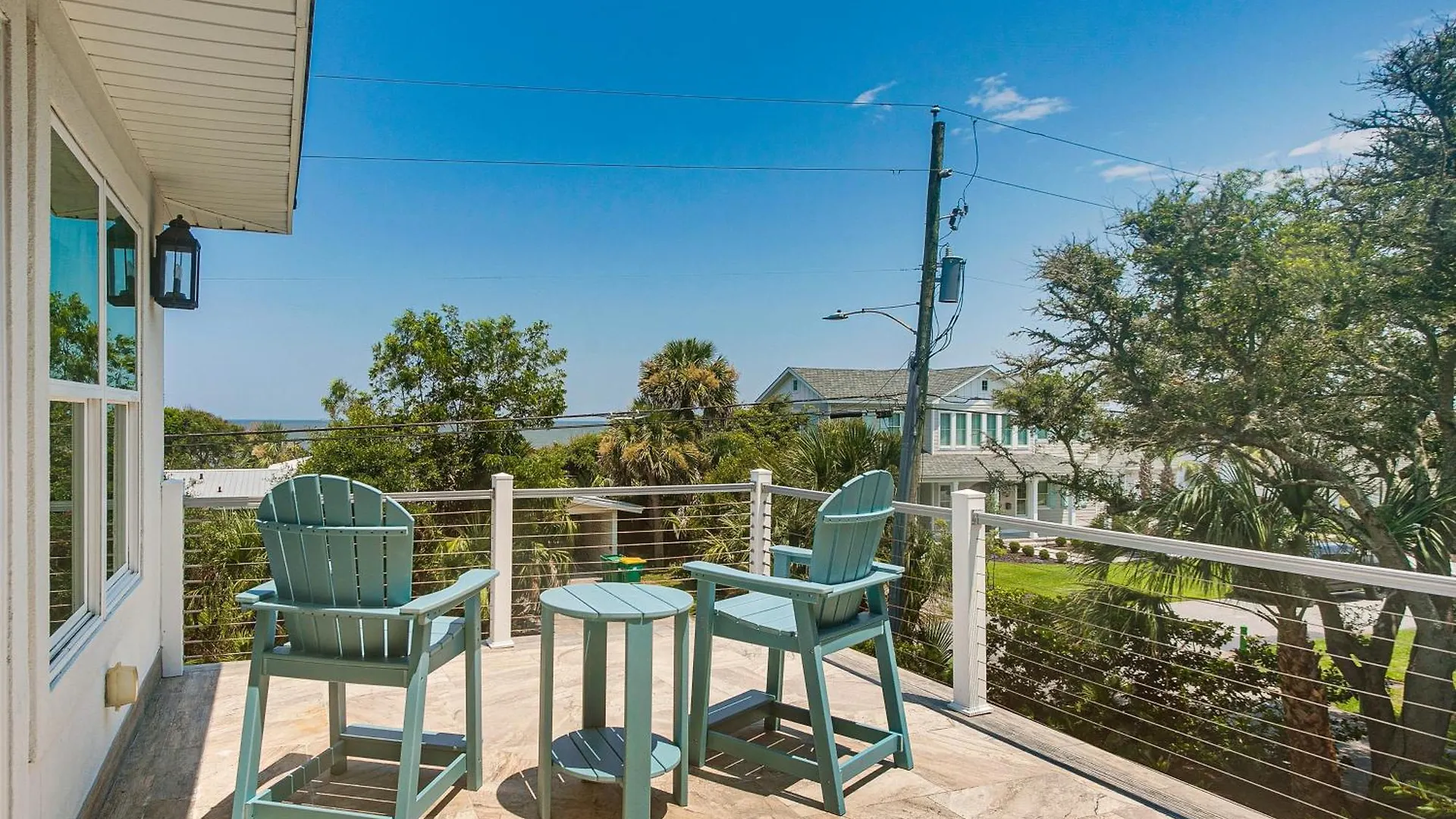 Spacious Steps To The Ocean! بيت للعطل *