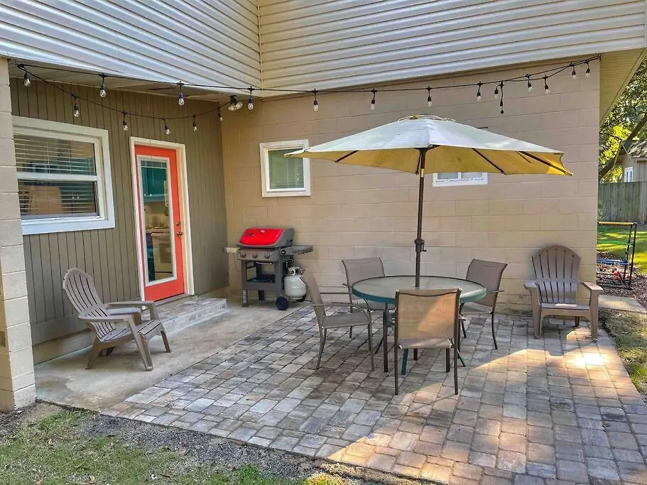 Sandytoes 7 Min Walk To Bikes And Pool Access Holiday home Jekyll Island