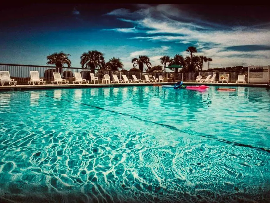 Sandytoes 7 Min Walk To Bikes And Pool Access Holiday home Jekyll Island