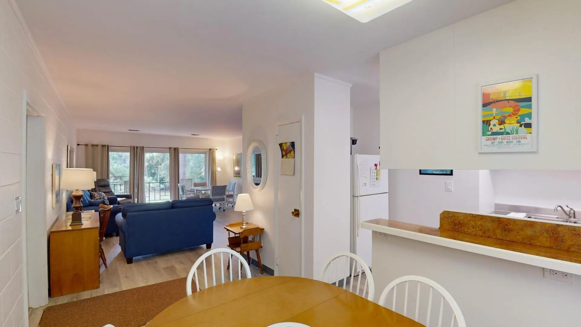 Atlantic Breeze By Jekyll Realty