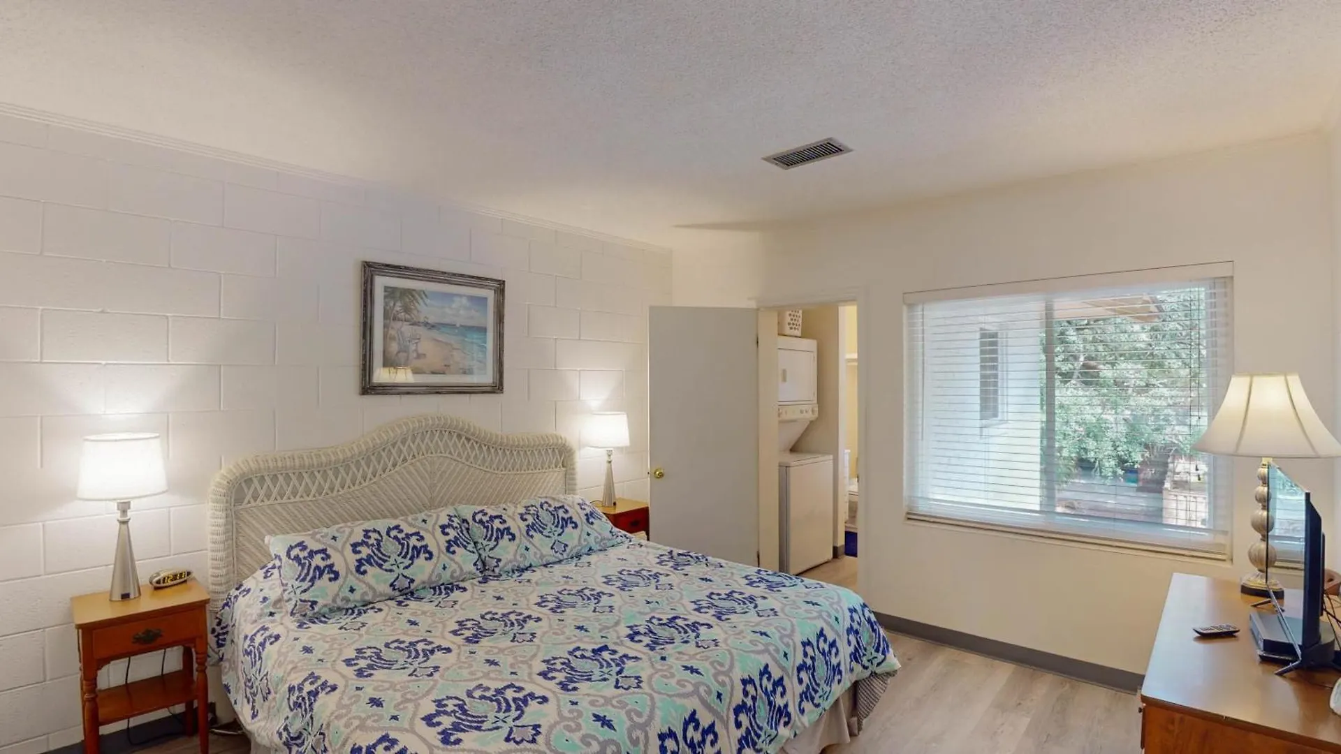 Apartment Atlantic Breeze By Jekyll Realty Jekyll Island