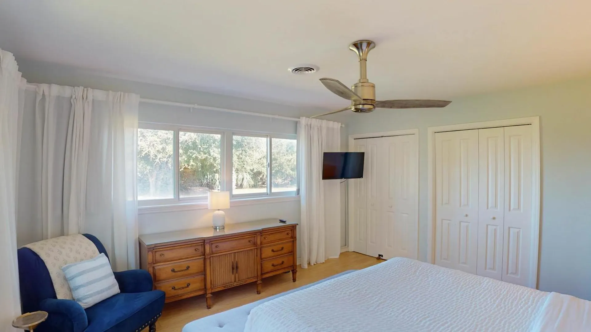 Holiday home 10 Tyler - 4-bedroom Home *
