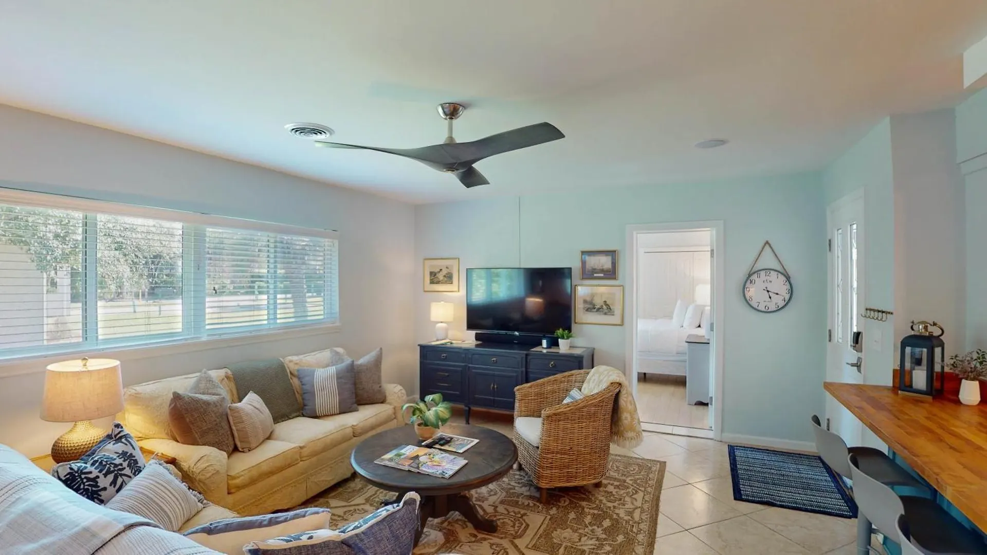 Holiday home 10 Tyler - 4-bedroom Home Jekyll Island