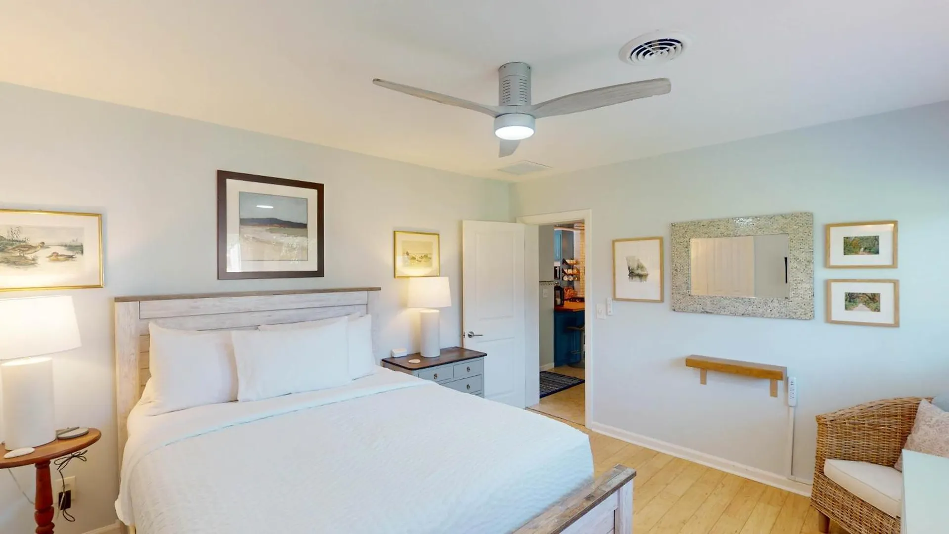 10 Tyler - 4-bedroom Home Jekyll Island