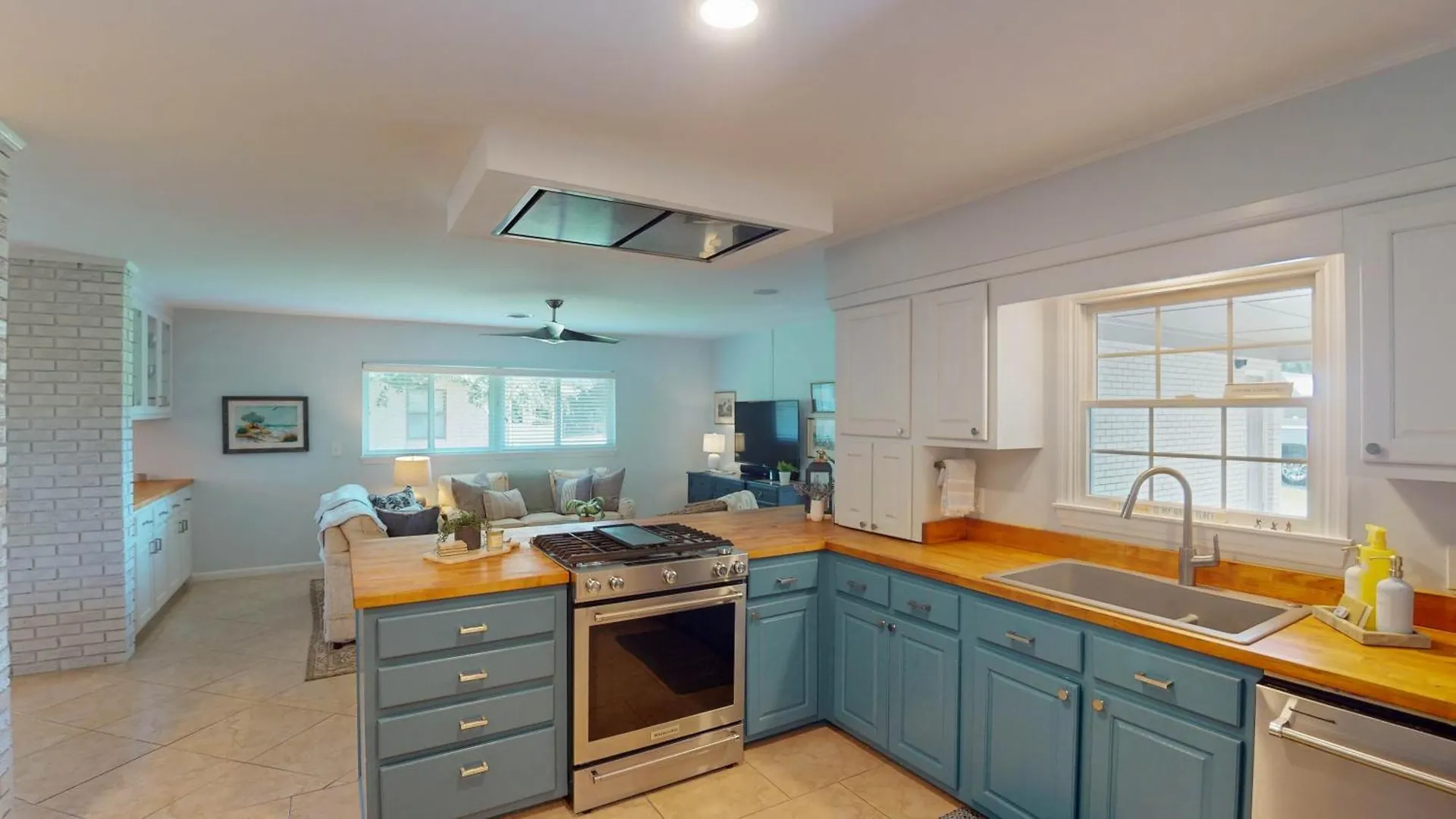 10 Tyler - 4-bedroom Home Holiday home Jekyll Island