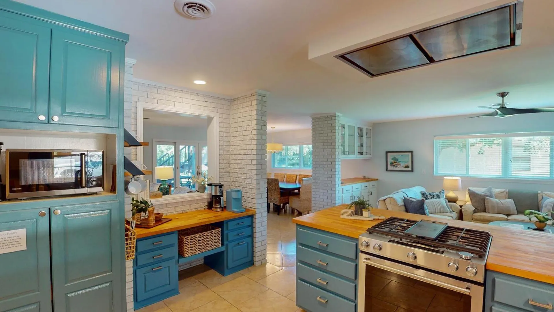 10 Tyler - 4-bedroom Home Jekyll Island