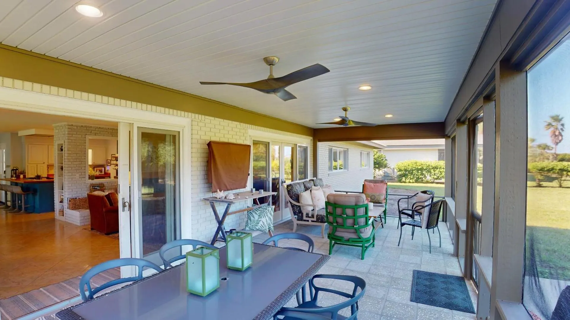 10 Tyler - 4-bedroom Home * Jekyll Island