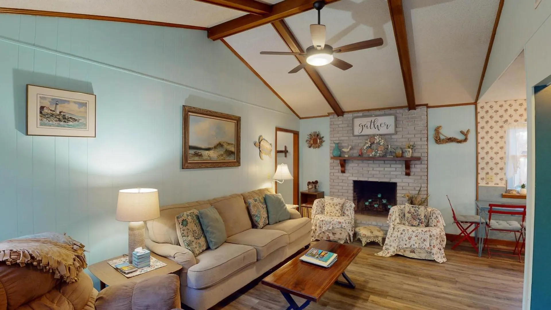 Holiday home Dixies Retreat