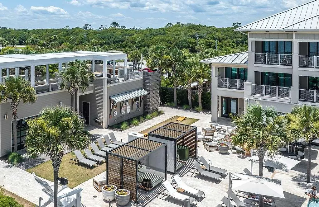 Jekyll Ocean Club Hotel 4*