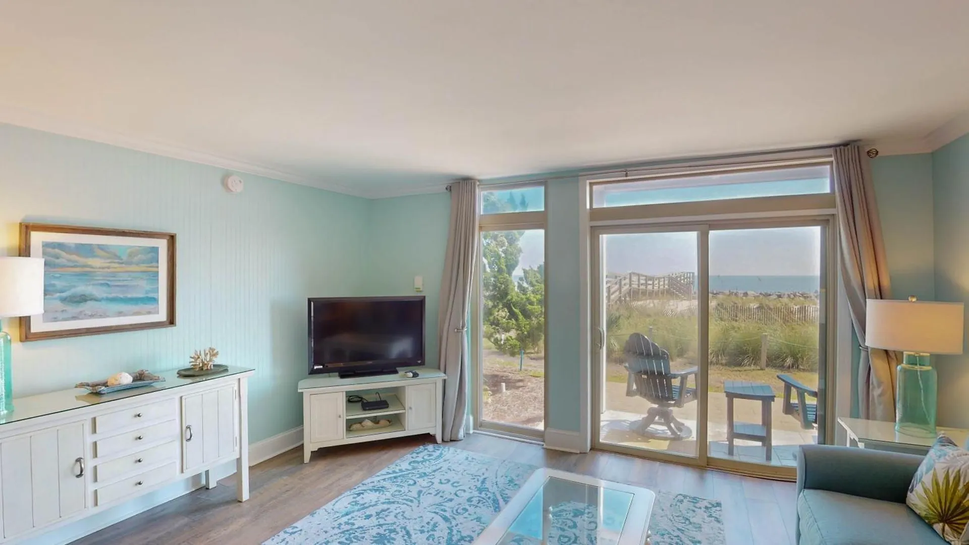 176 - Delmar Apartment *