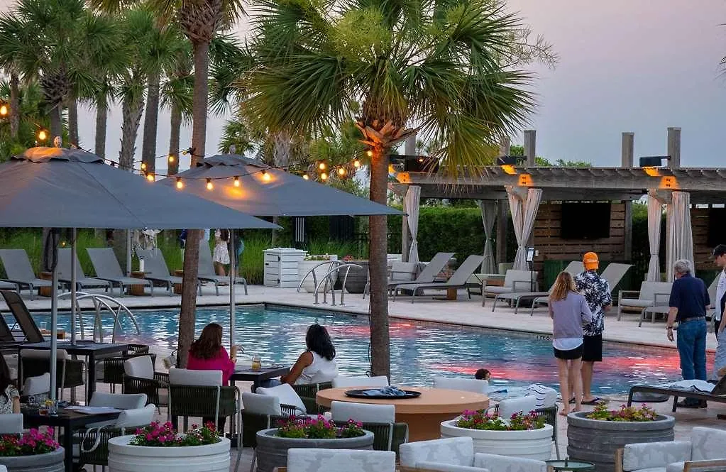 Jekyll Ocean Club 4*