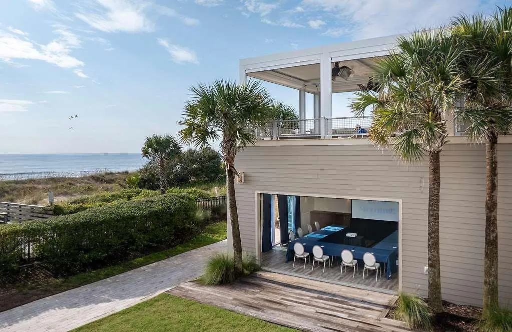 Jekyll Ocean Club Jekyll Island