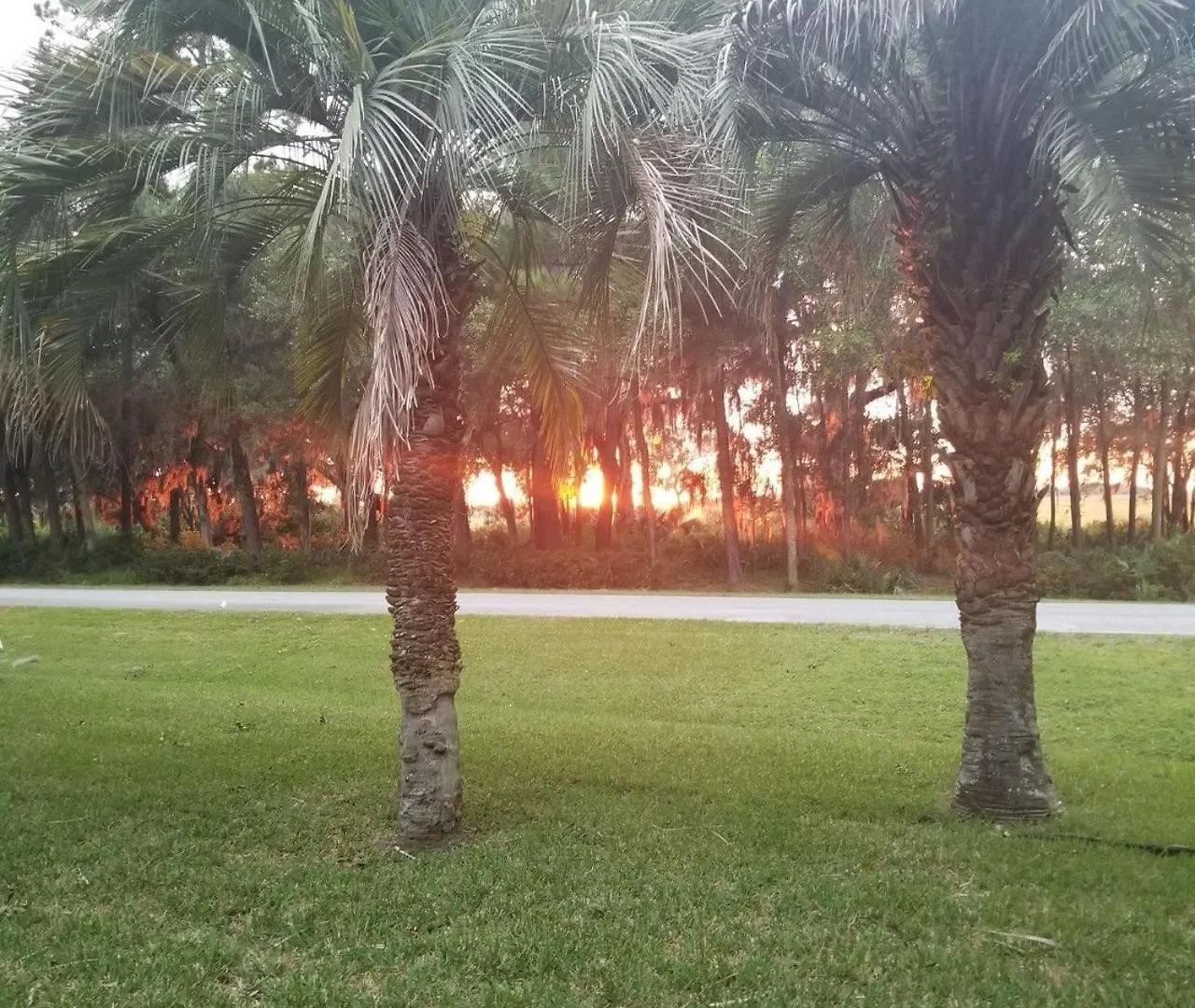 Meet Me At Sunset Holiday home *