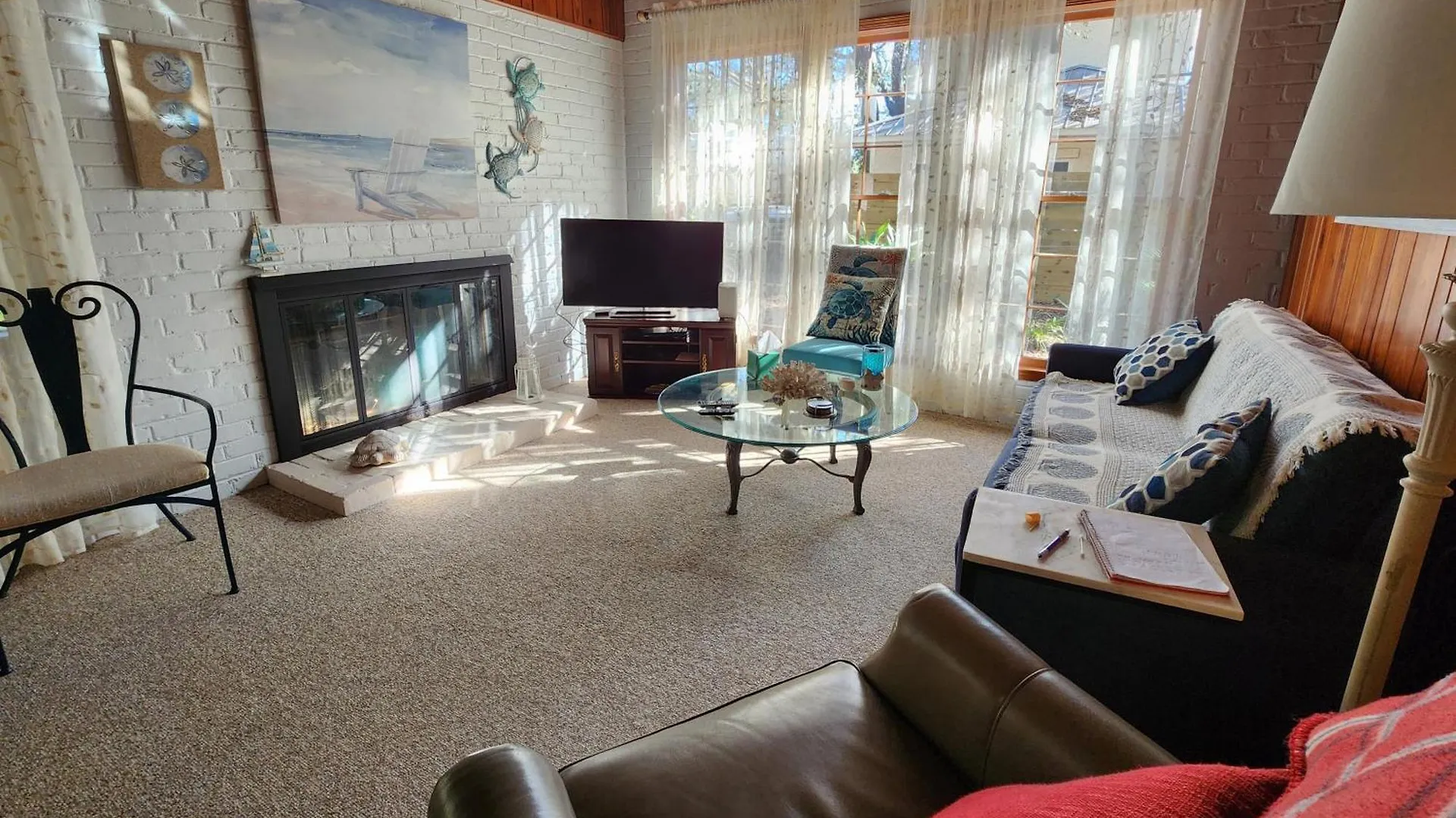 Holiday home Bliss Your Heart
