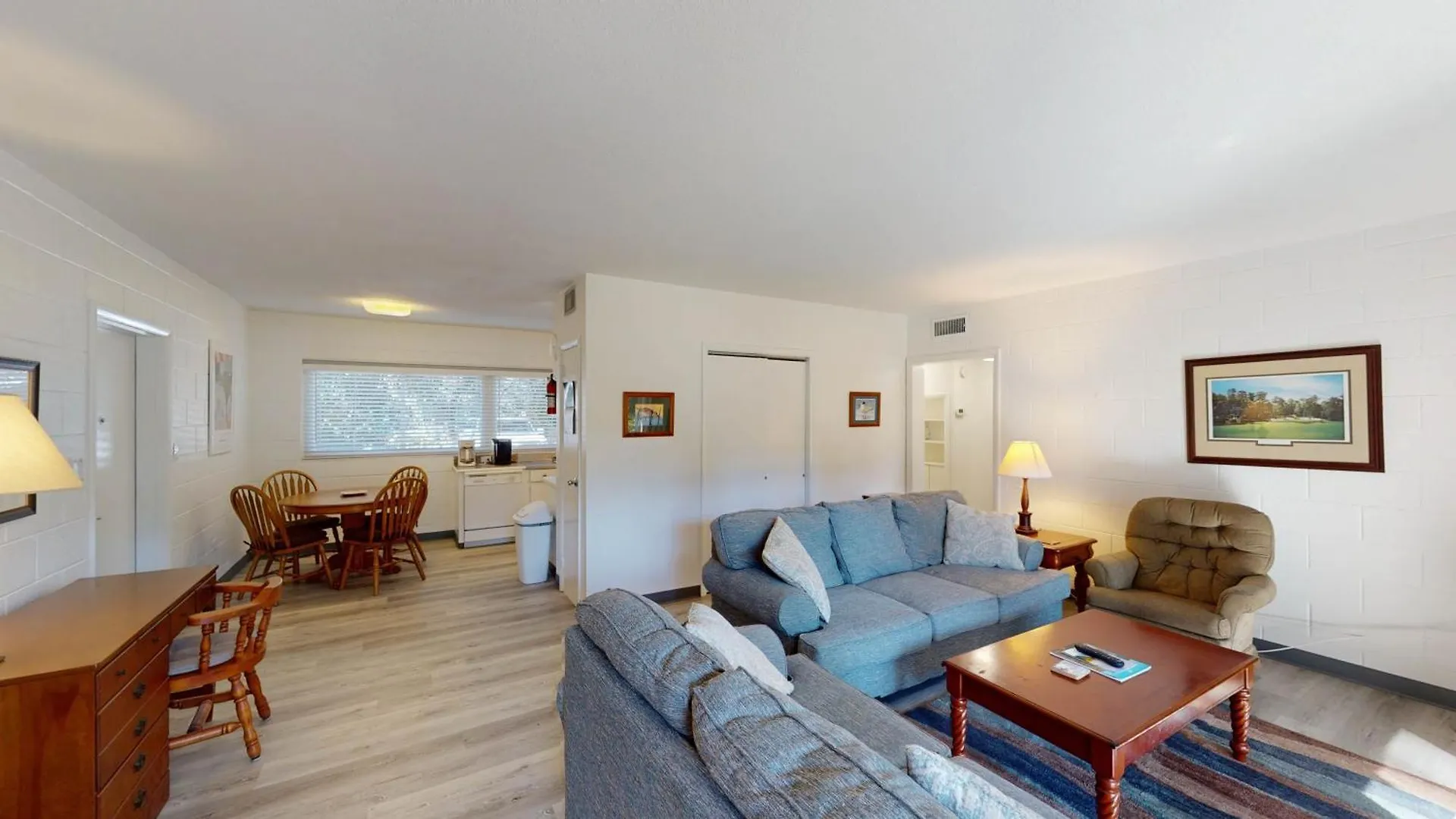 Apartment Atlantic Breeze By Jekyll Realty