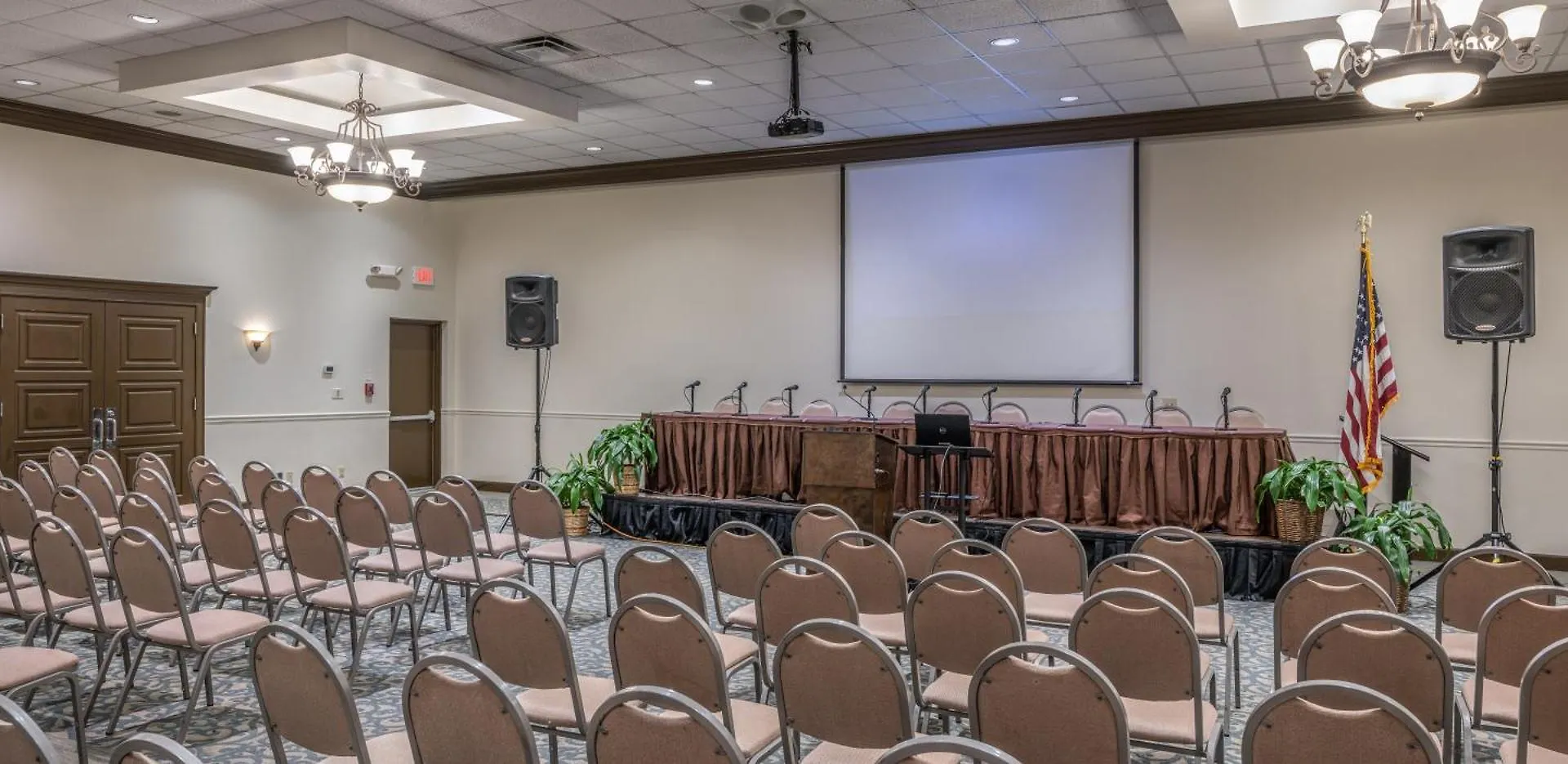 Feriested By The Sea & Conference Center Jekyll Island