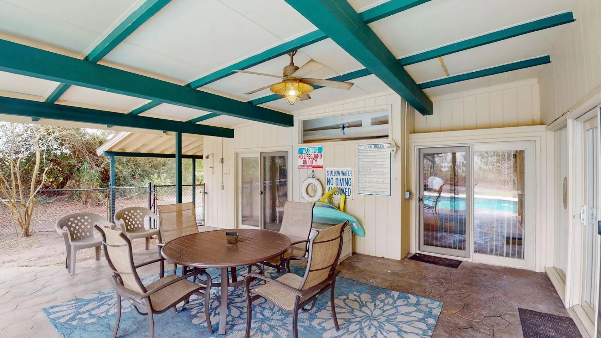 Great Dunes Holiday home *