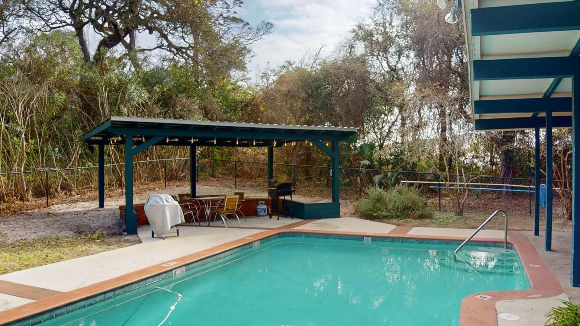Great Dunes Holiday home Jekyll Island