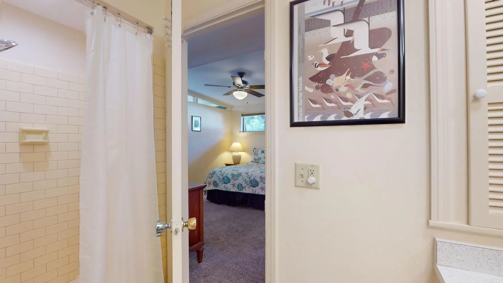 Great Dunes Holiday home