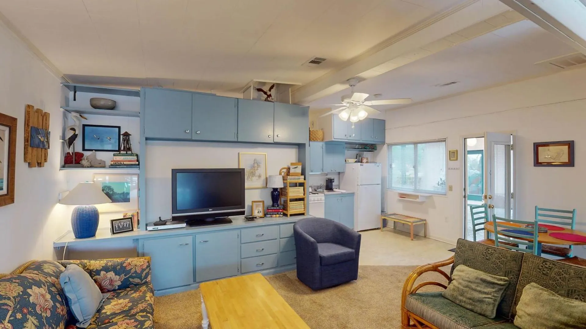 Holiday home Great Dunes