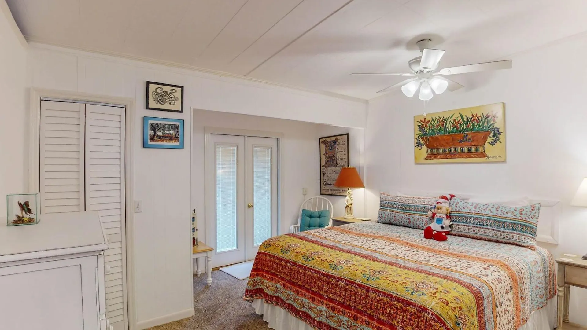 Great Dunes Holiday home *