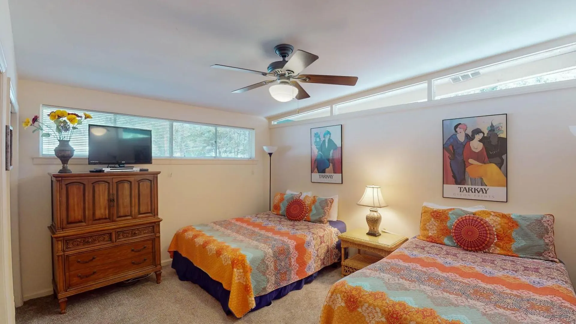 Holiday home Great Dunes Jekyll Island