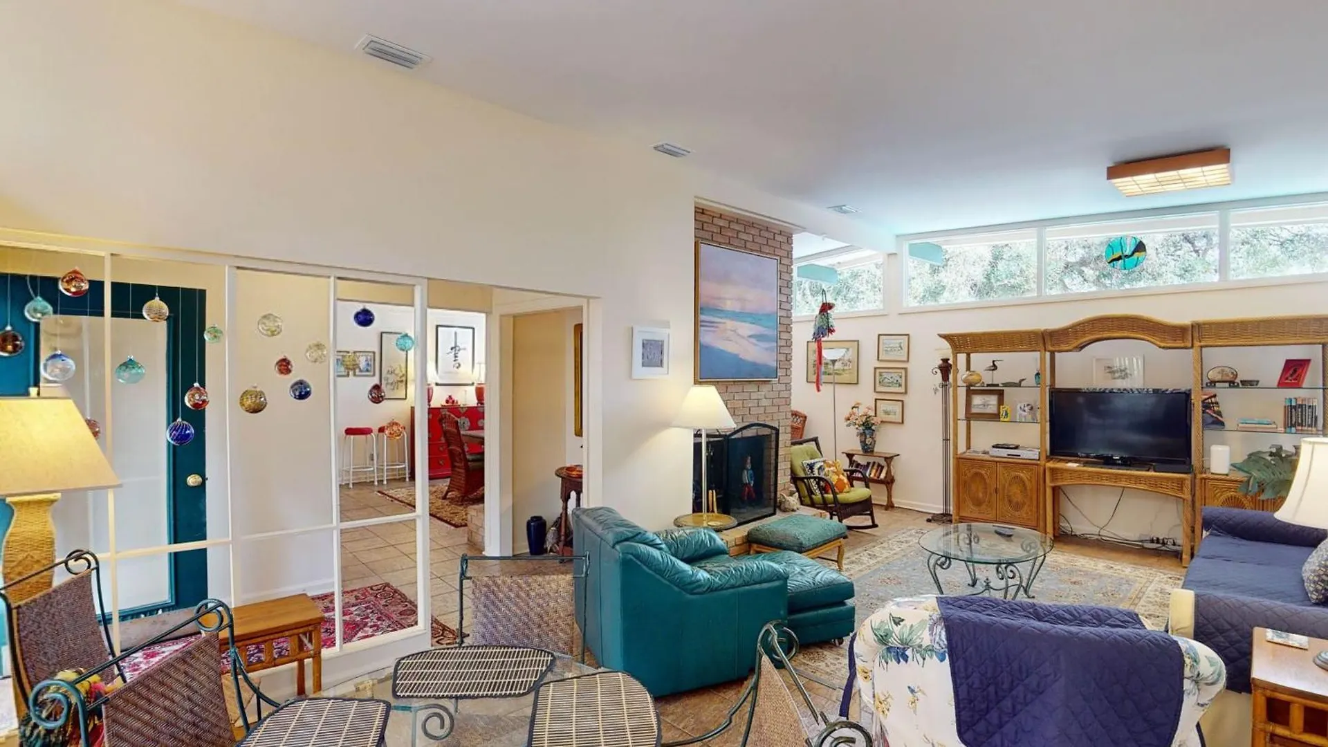 Great Dunes Holiday home