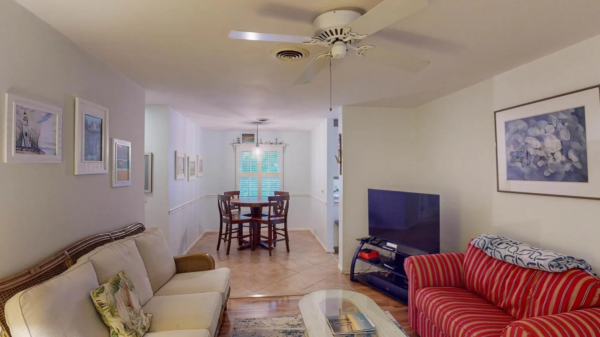 Beachbreak Apts Apartment Jekyll Island
