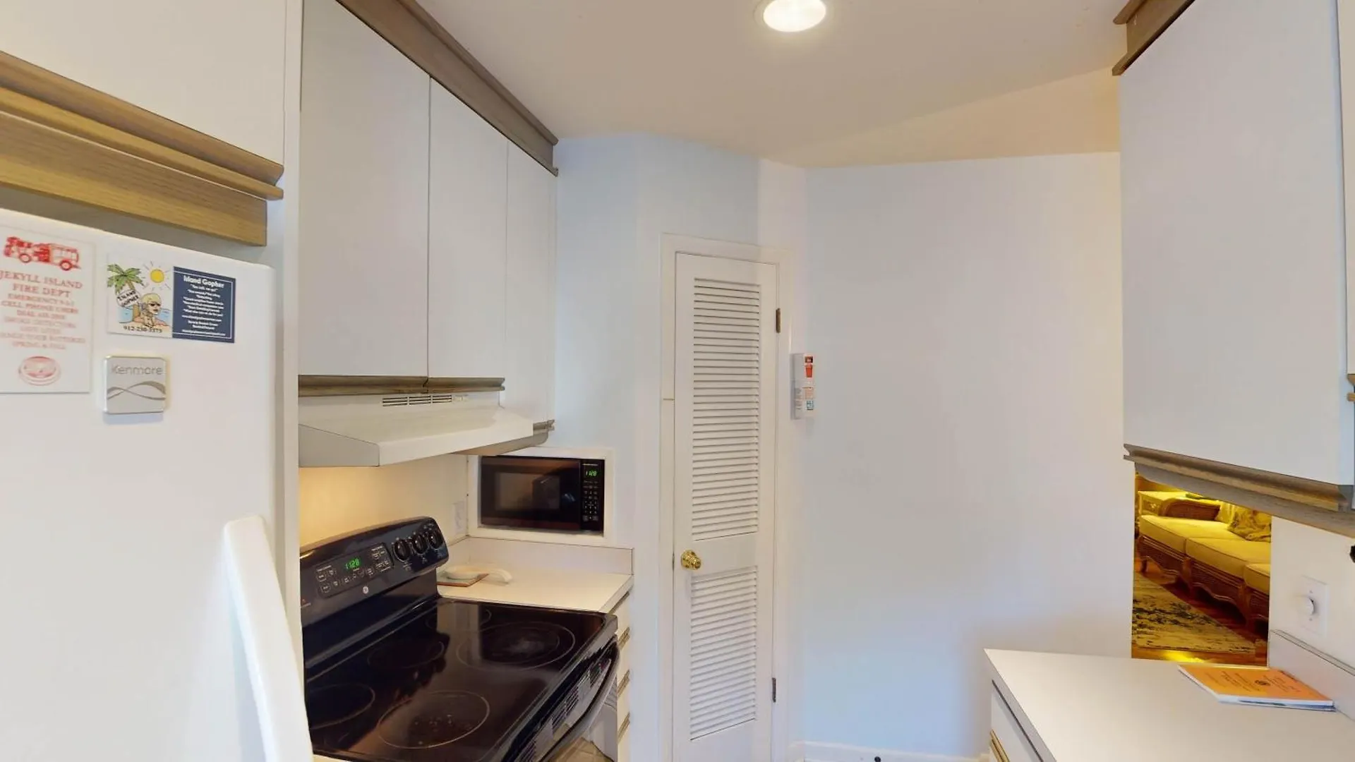 Beachbreak Apts Apartment
