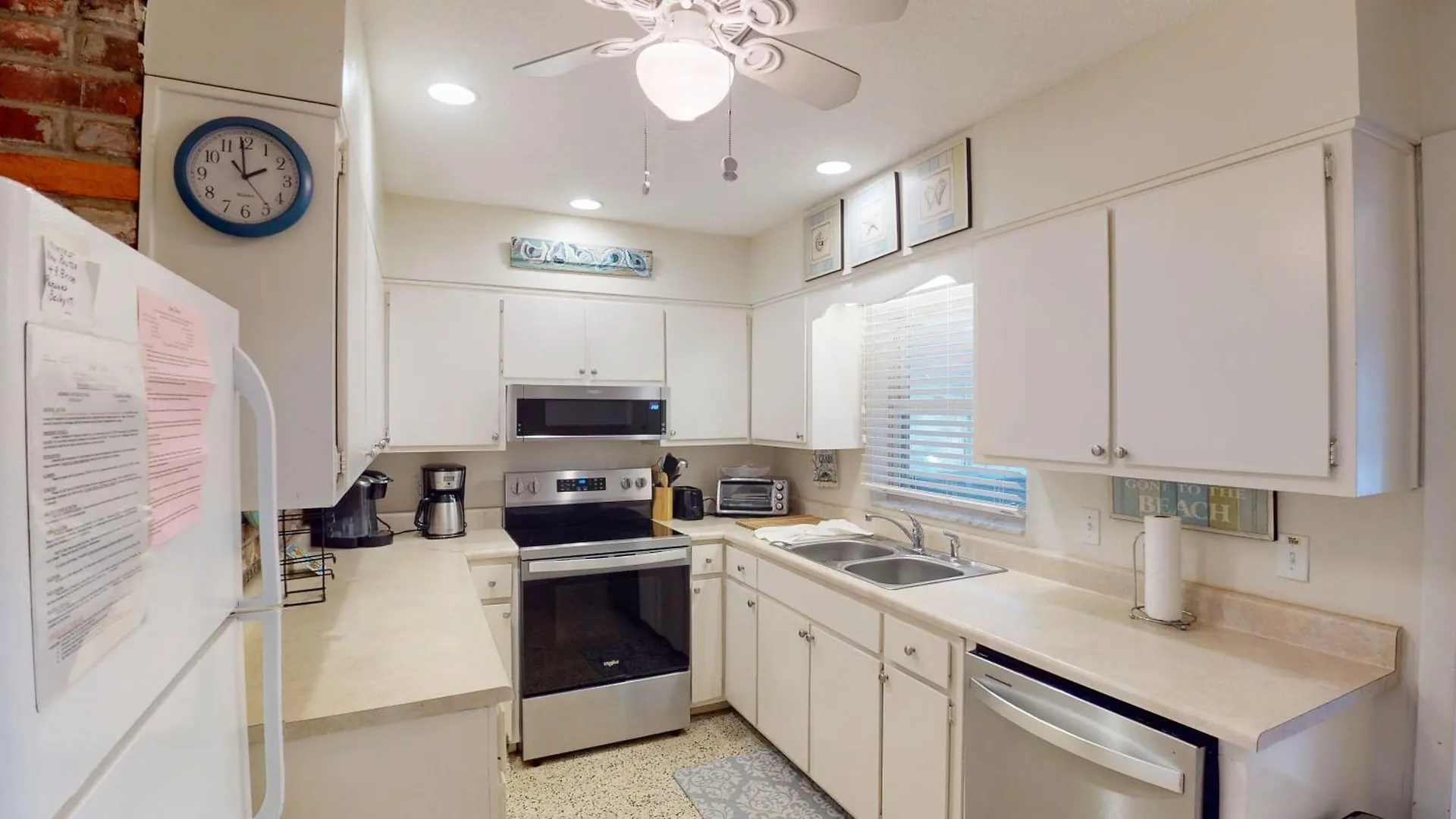 Krewer Duplex Duplex Apartment