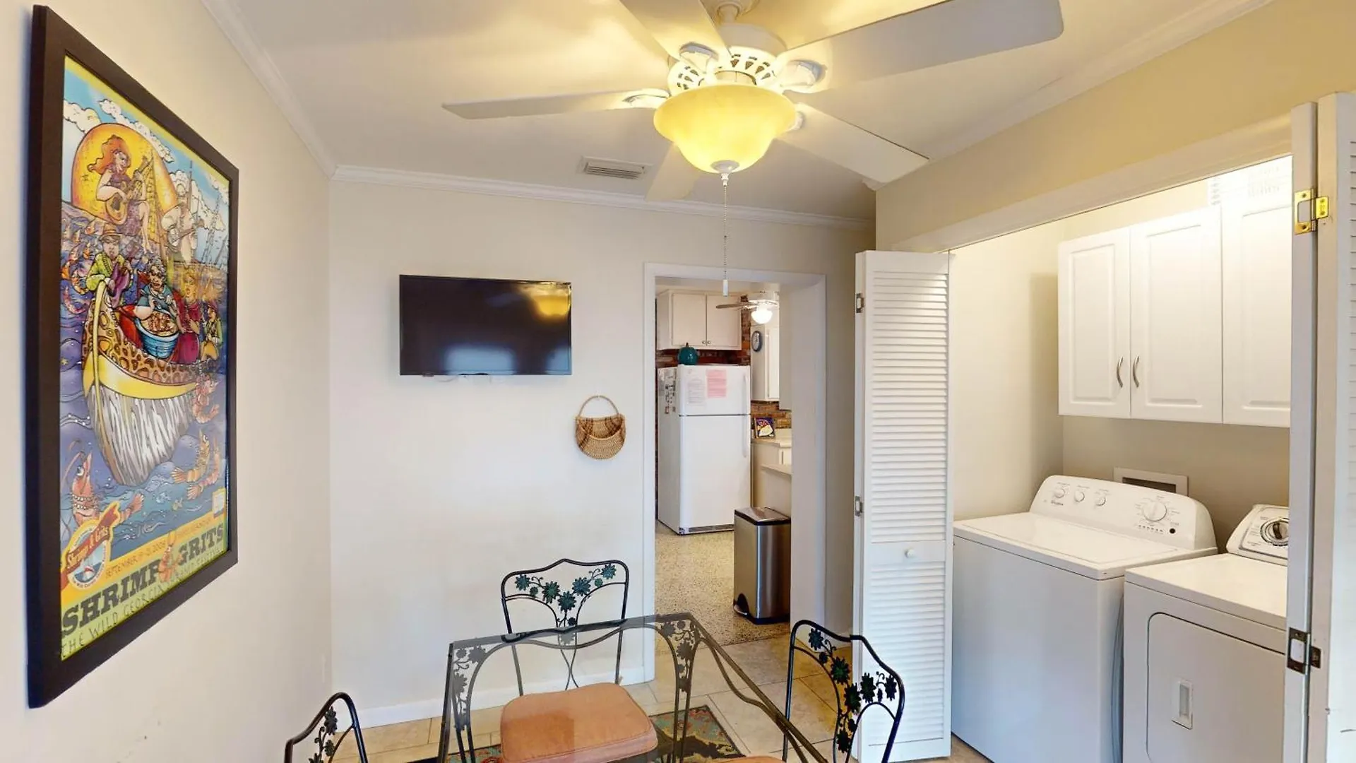 Krewer Duplex Duplex Apartment *