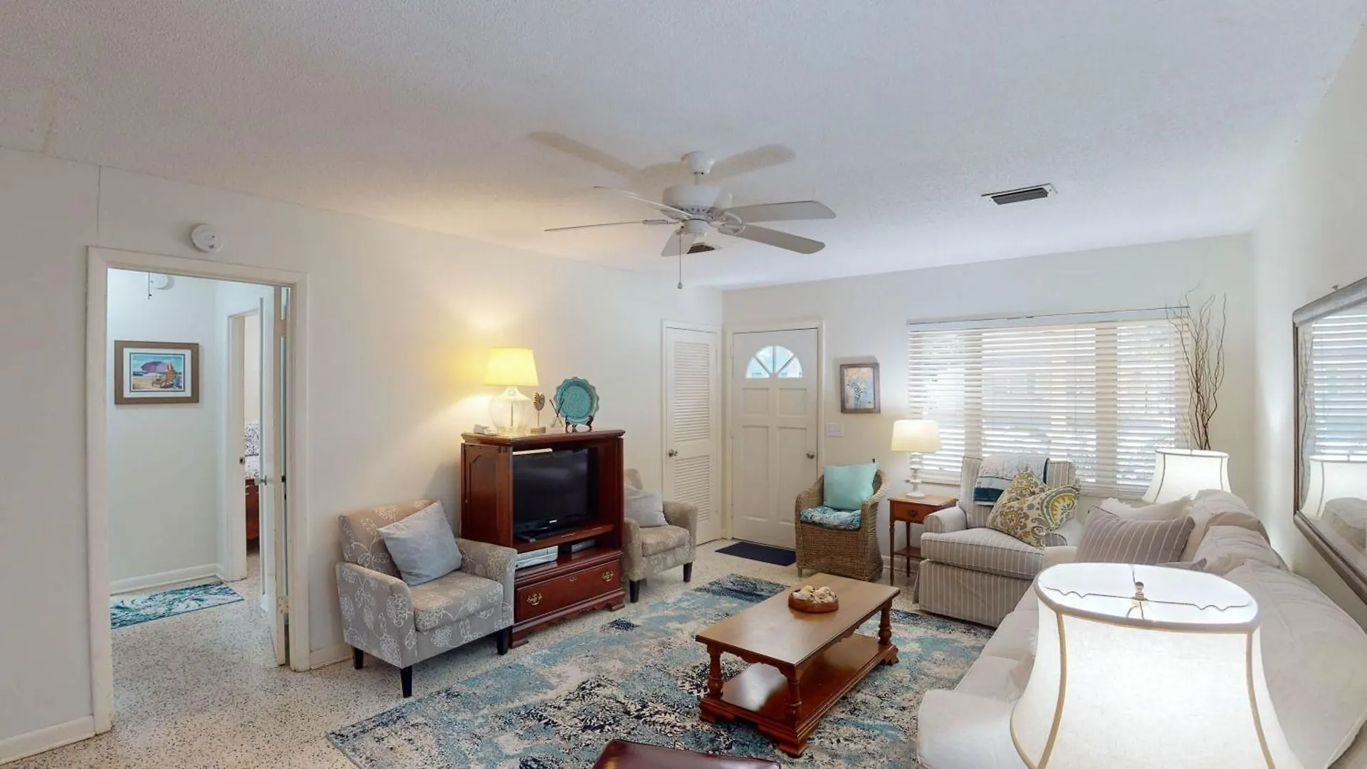 Apartment Krewer Duplex Duplex *