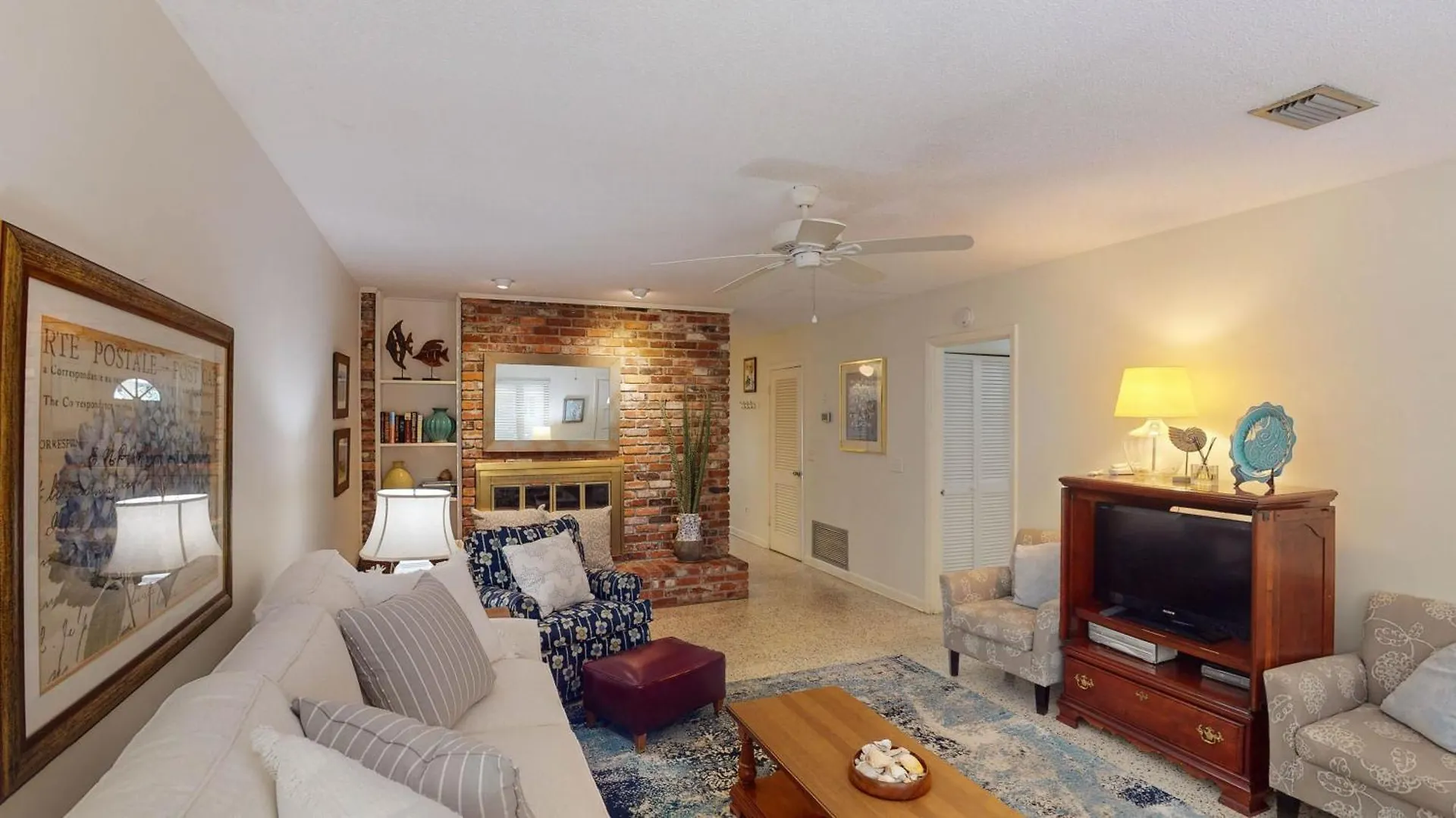 Krewer Duplex Duplex Apartment Jekyll Island