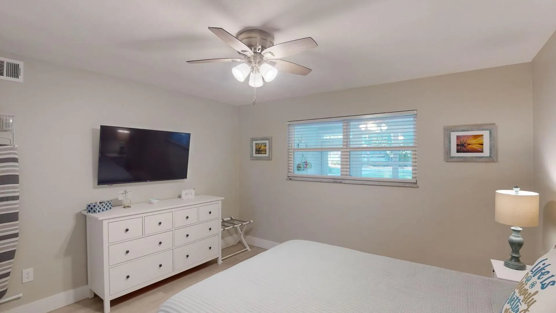 Sea Haven Duplex B Duplex *