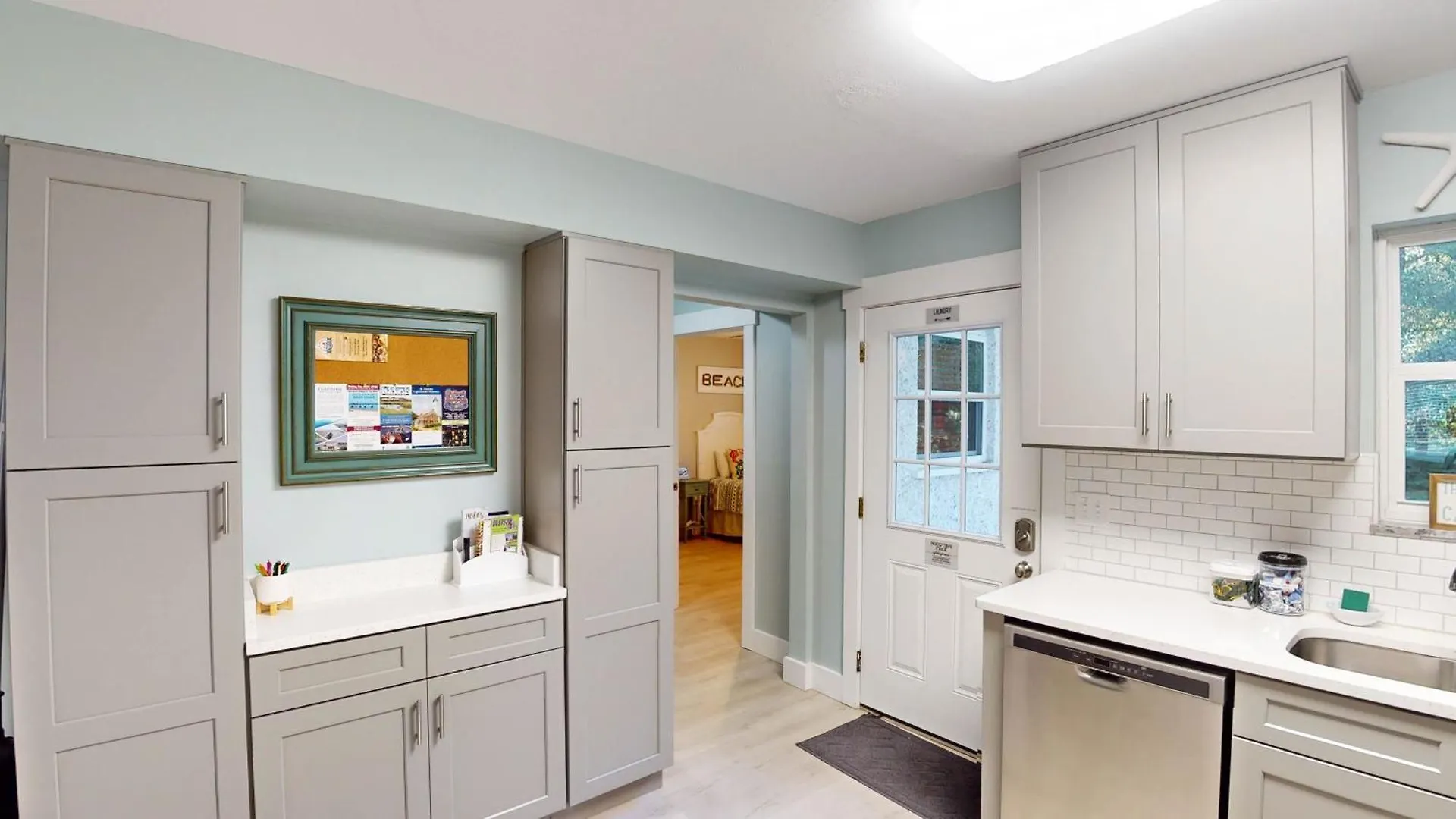 Sea Haven Duplex B Duplex