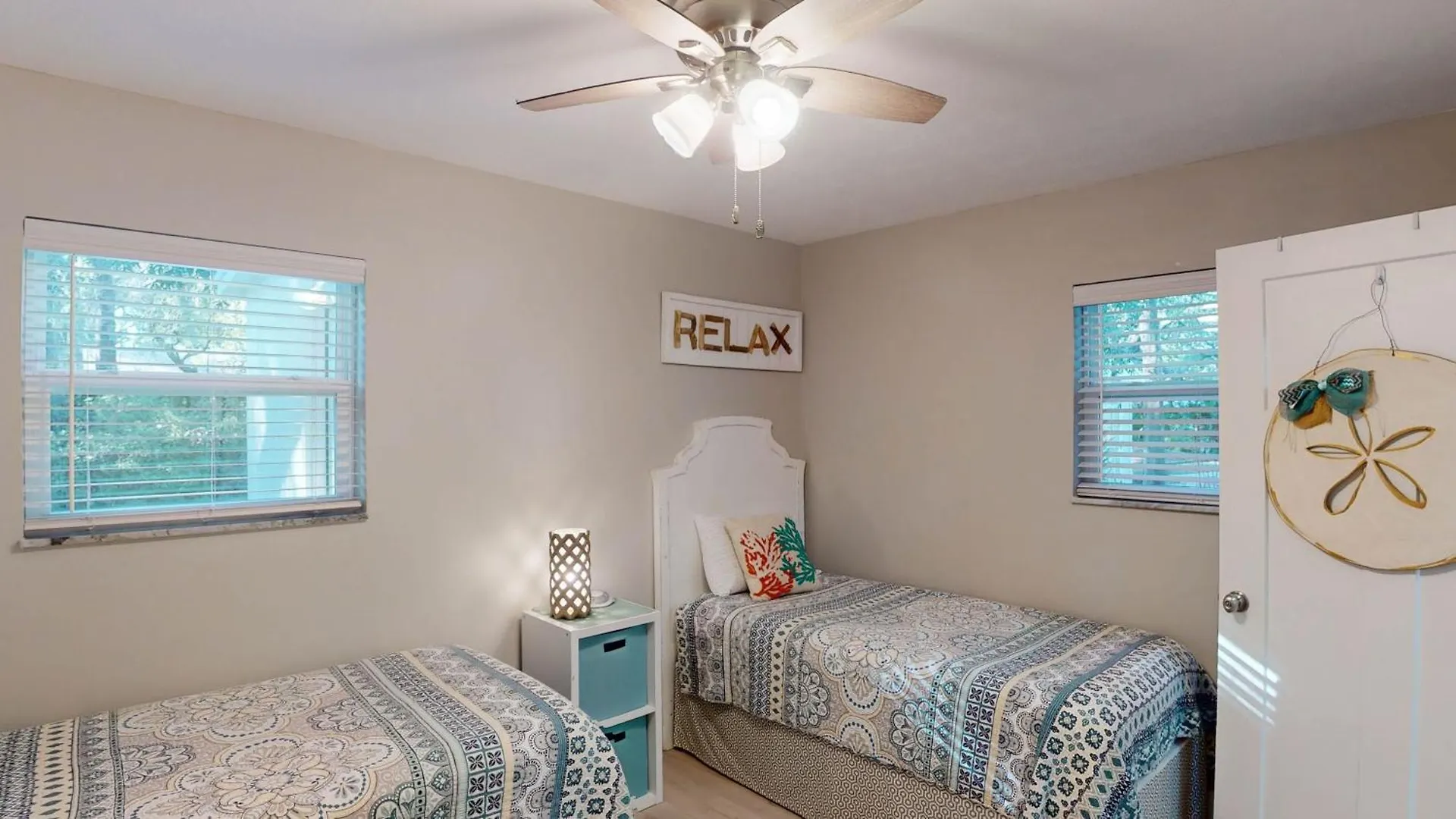 Sea Haven Duplex B Duplex Jekyll Island