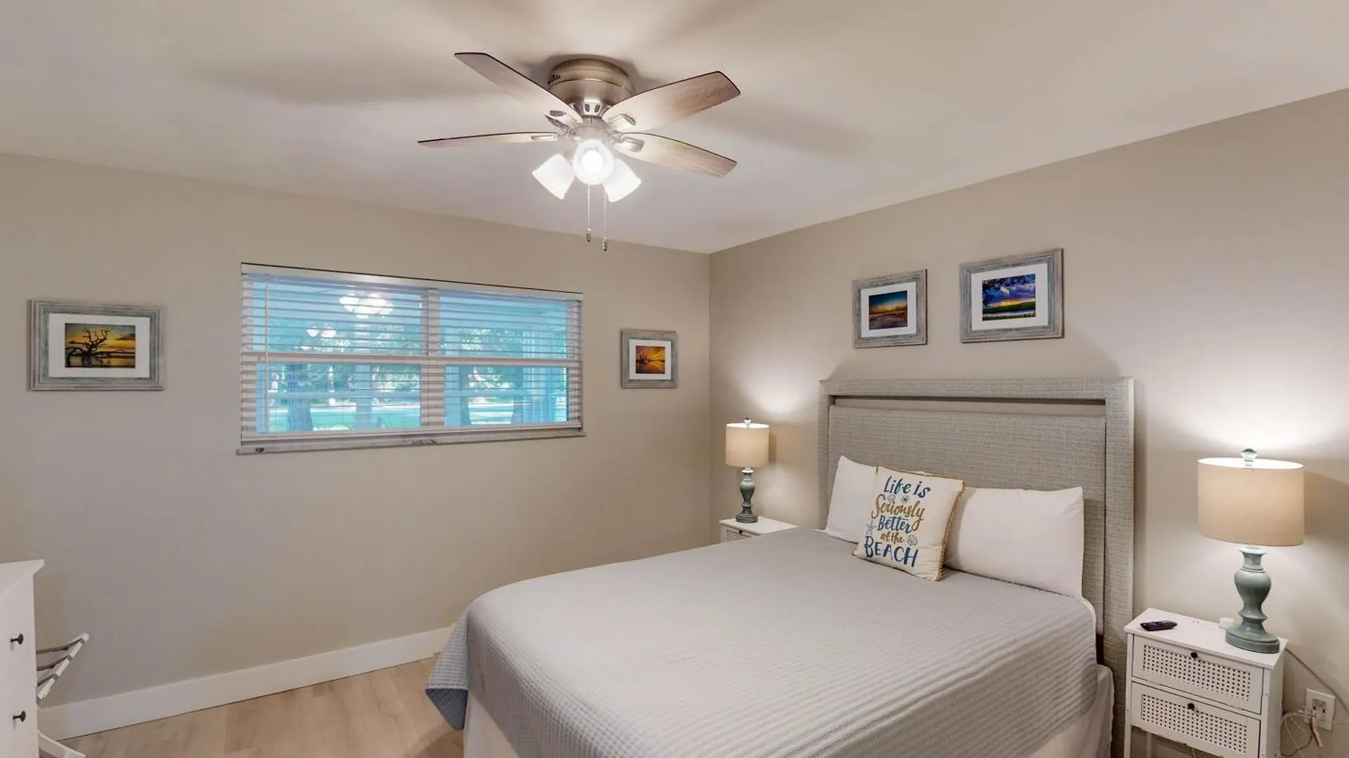 Apartment Sea Haven Duplex B Duplex