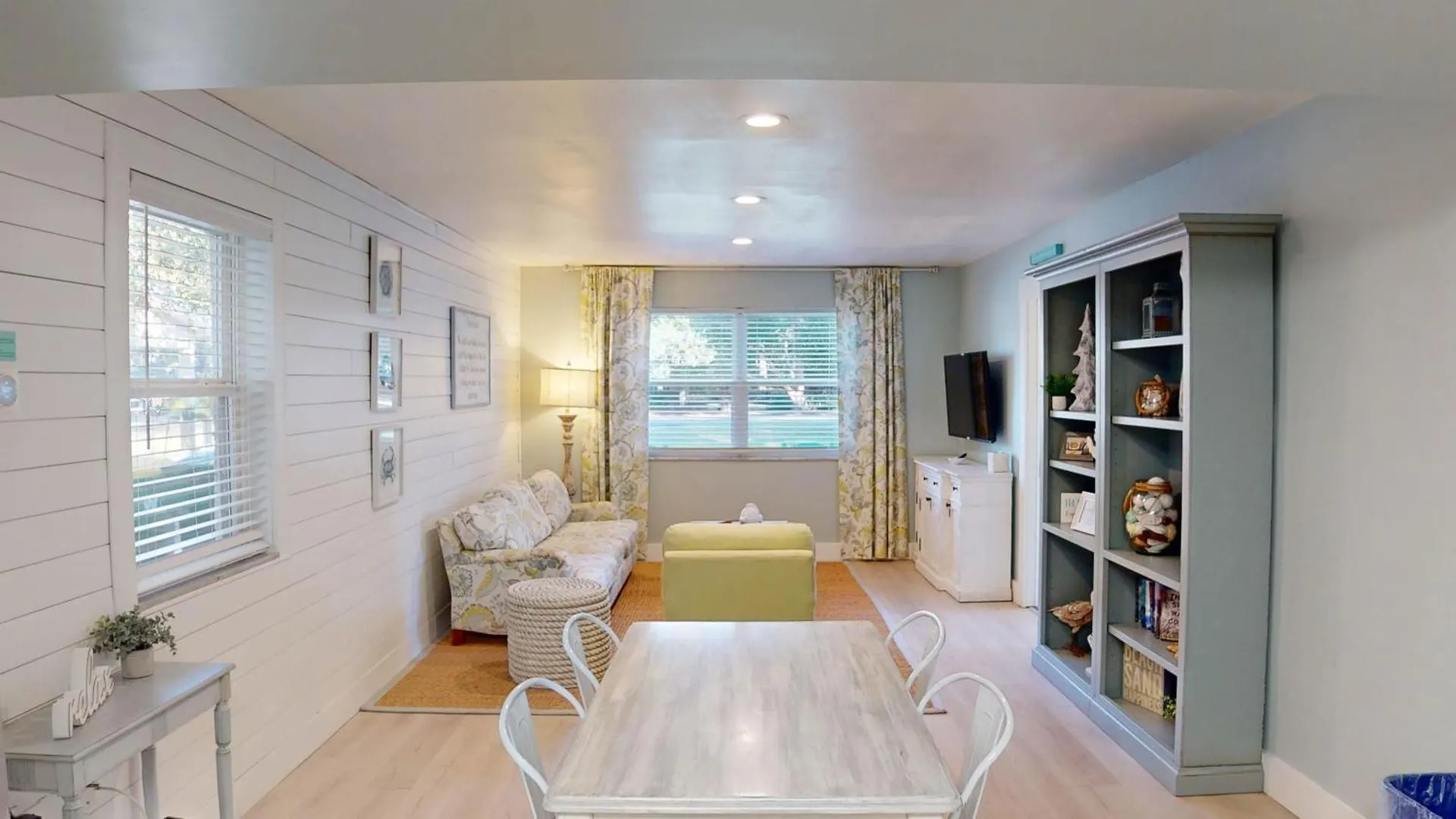 Sea Haven Duplex B Duplex *