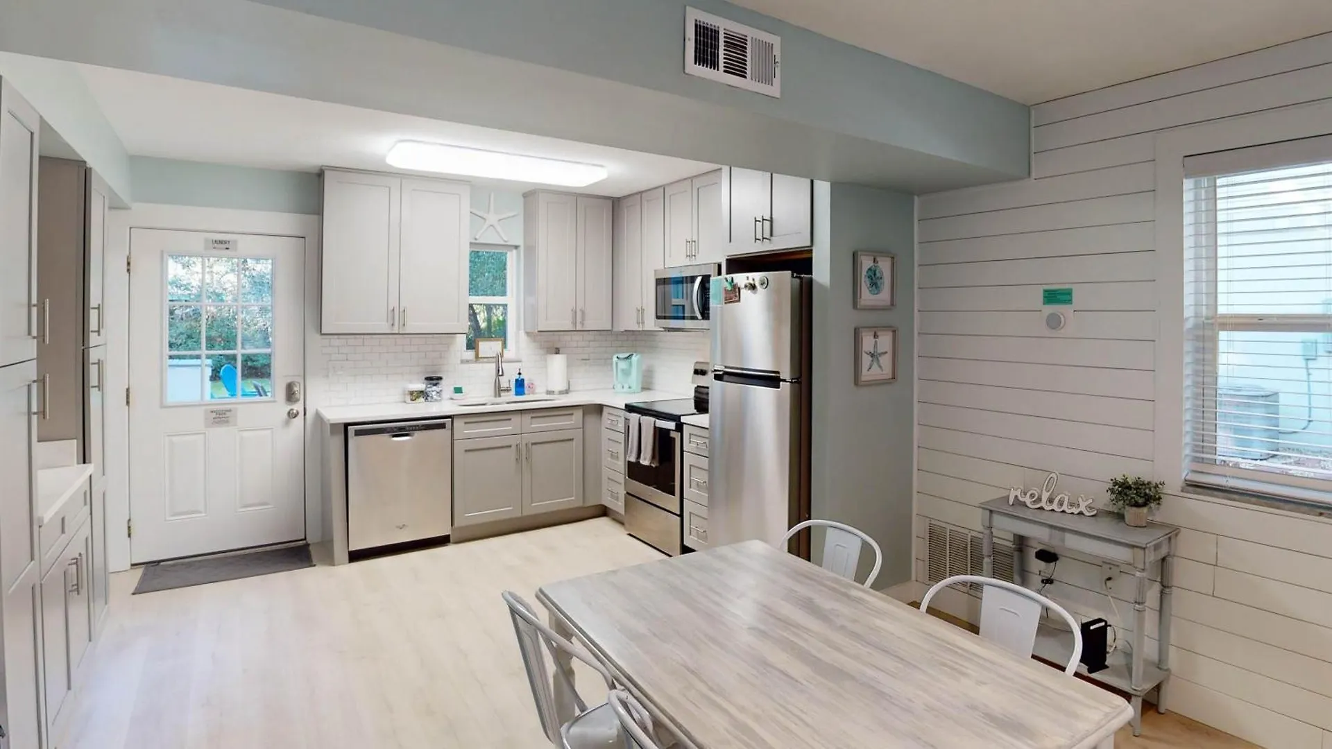 Sea Haven Duplex B Duplex Apartment