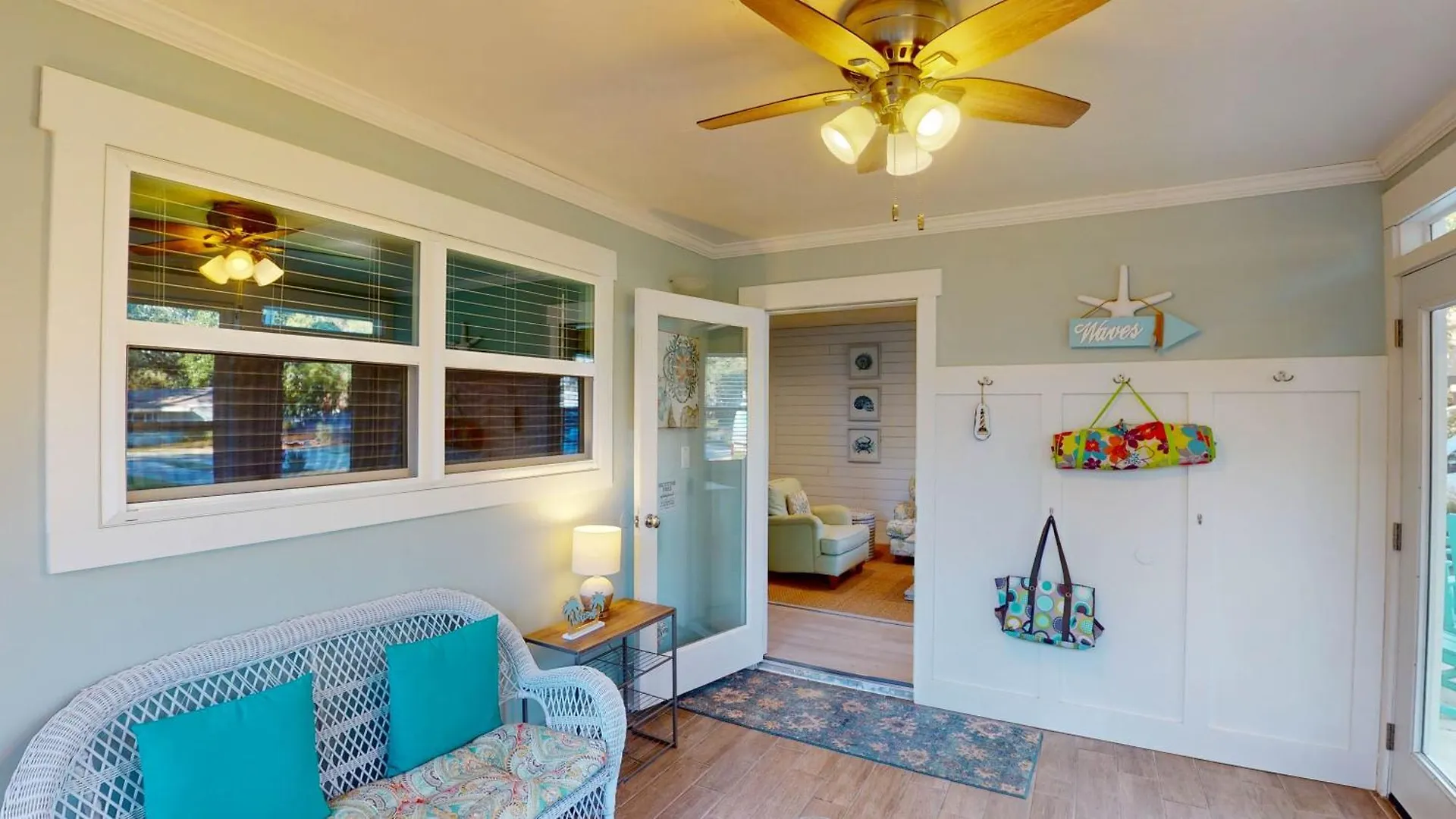 Sea Haven Duplex B Duplex *