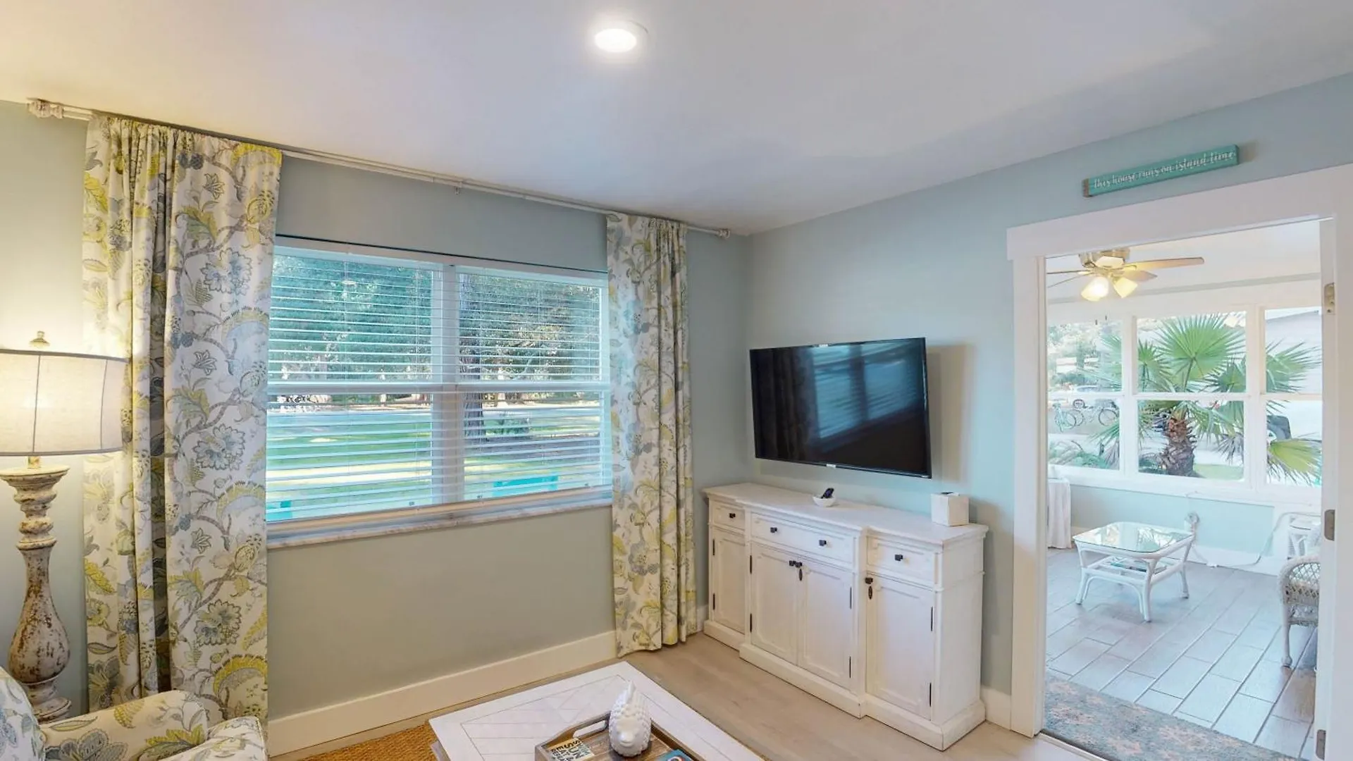 Sea Haven Duplex B Duplex Apartment