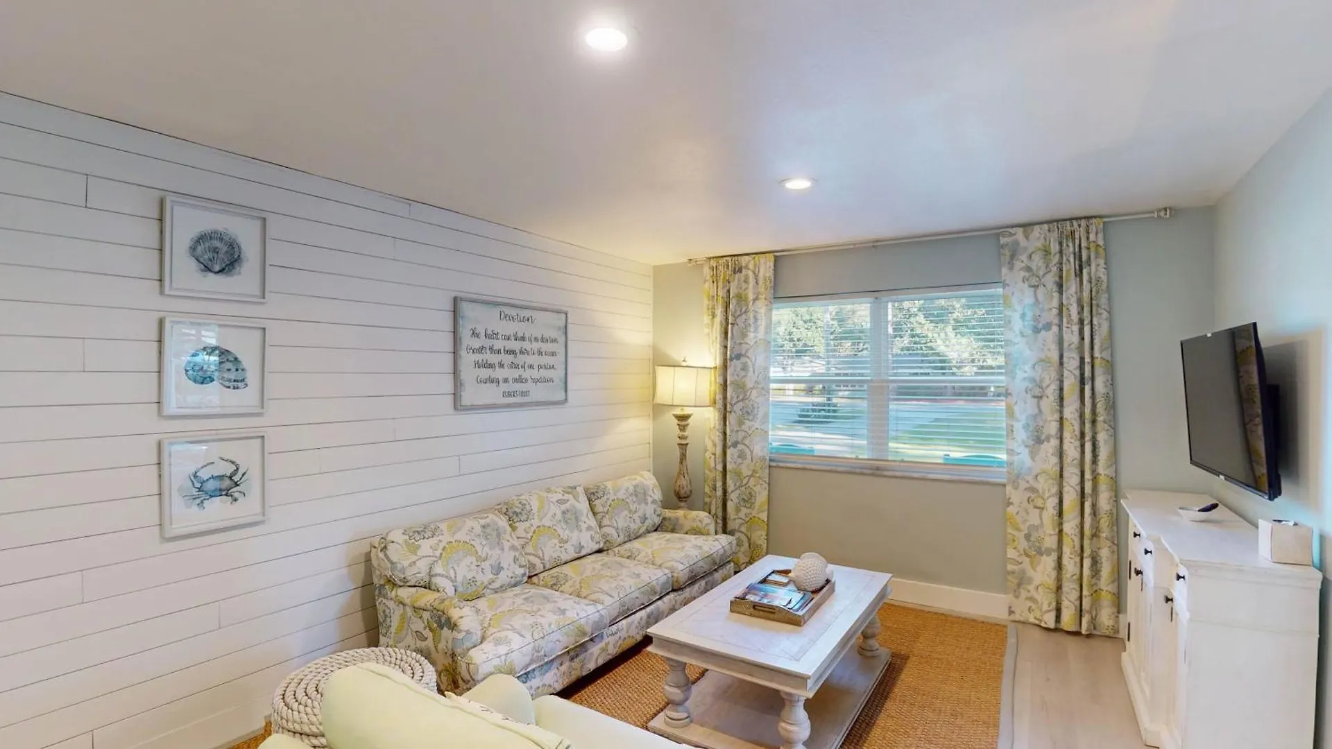 Sea Haven Duplex B Duplex Apartment *