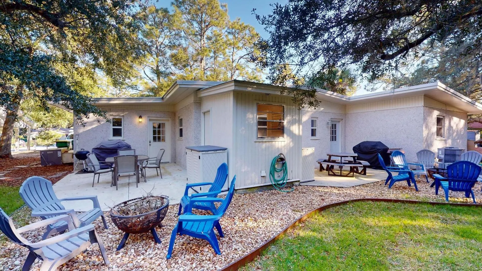 Sea Haven Duplex B Duplex Apartment