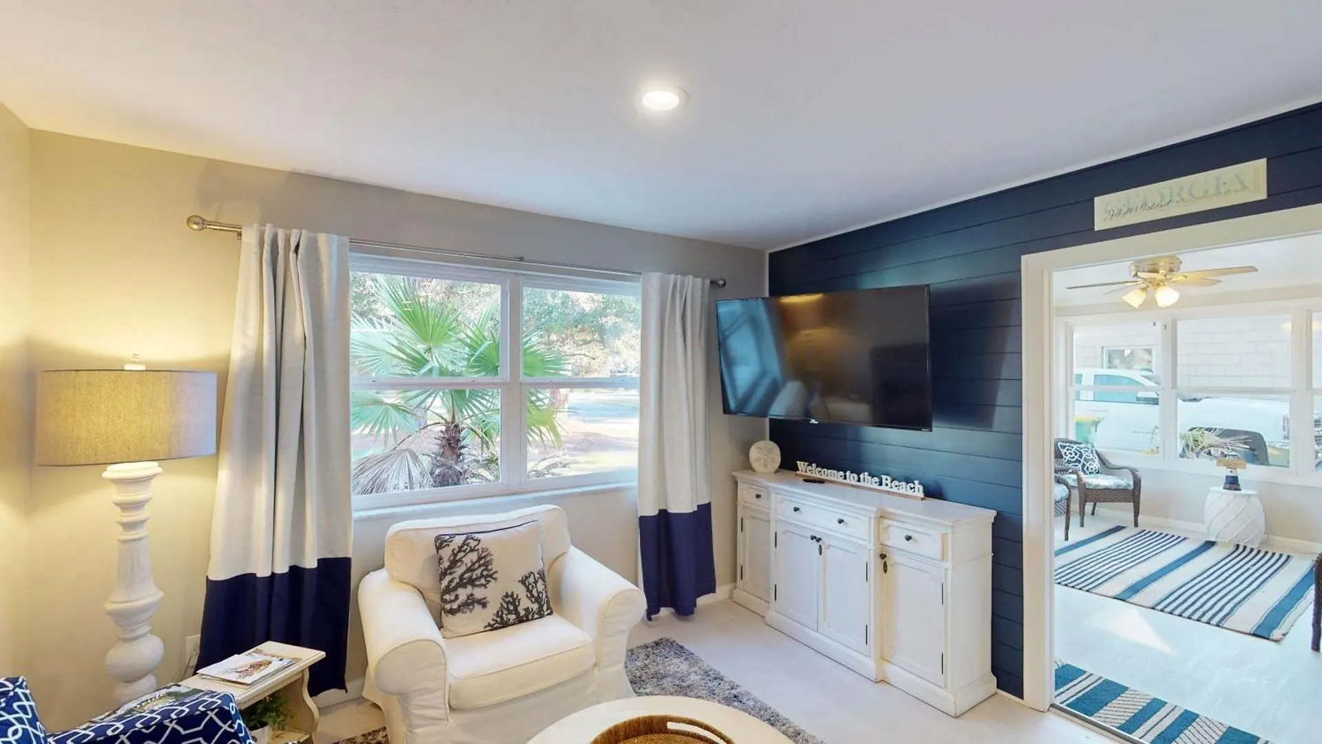 Sea Haven Duplex A Duplex *