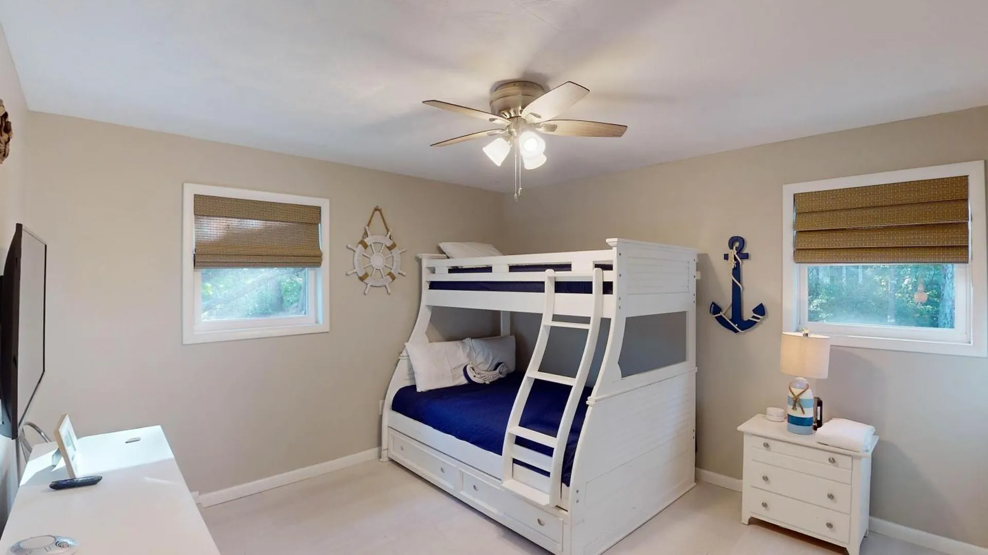 Sea Haven Duplex A Duplex Apartment Jekyll Island