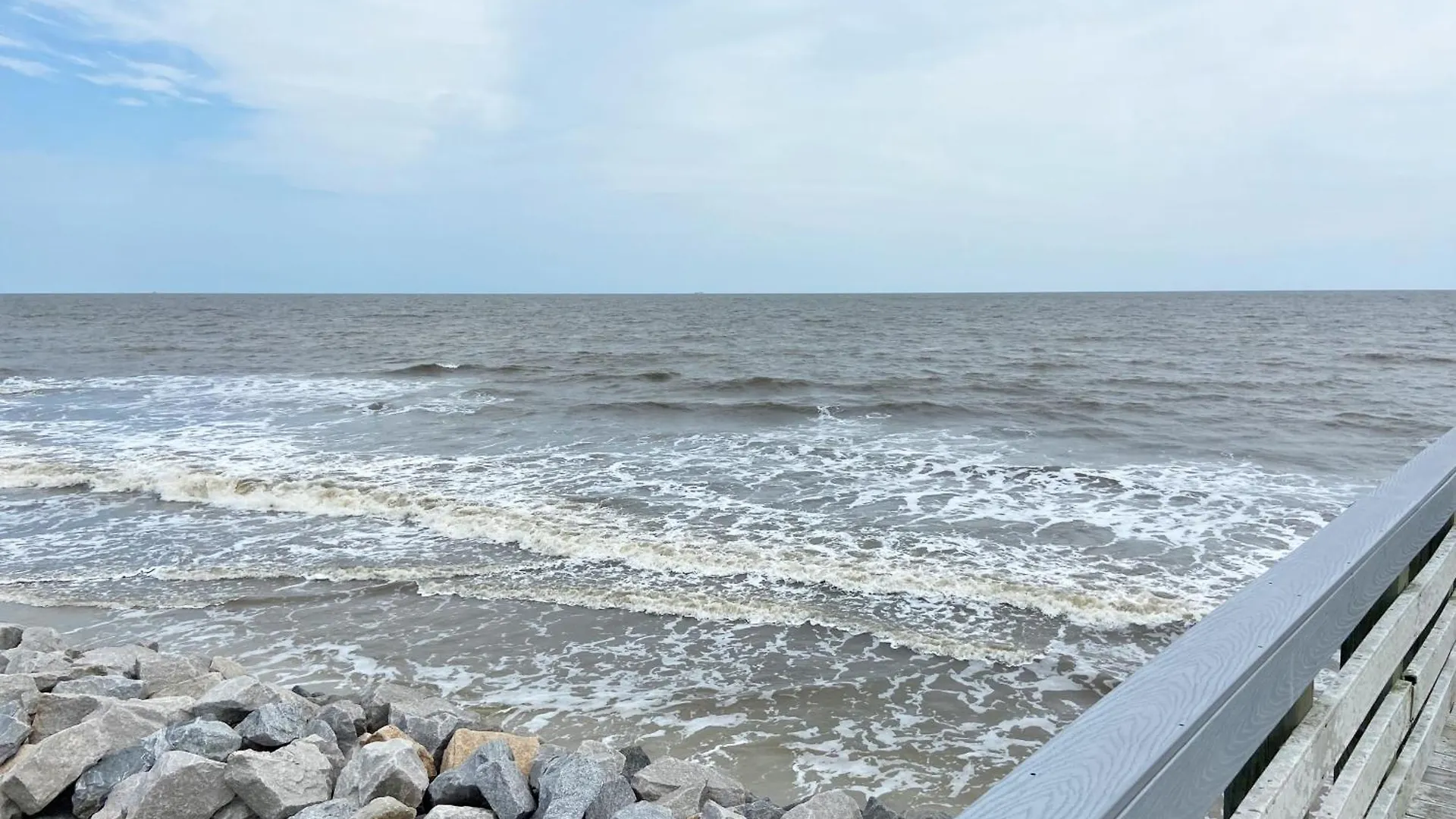Paradise Cove * Jekyll Island