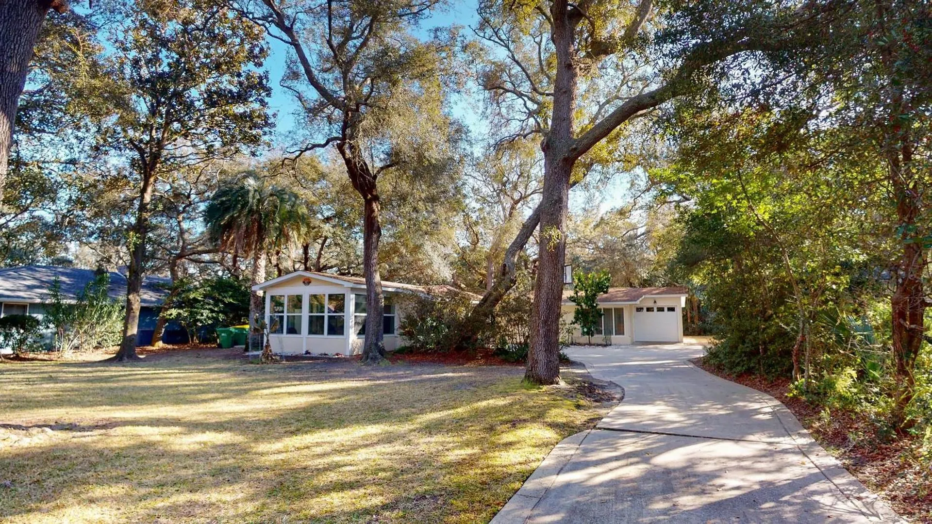Holiday home Paradise Cove