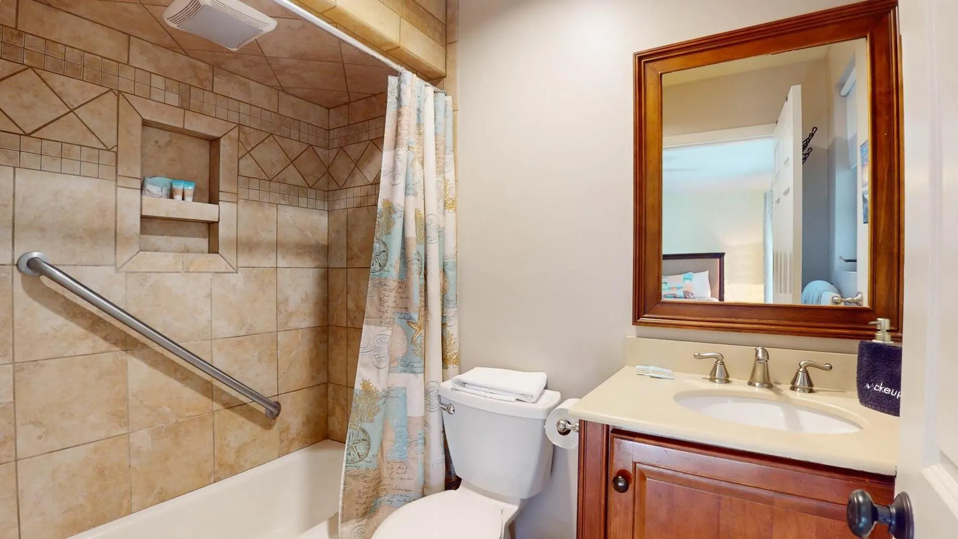 Paradise Cove Holiday home